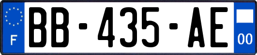 BB-435-AE