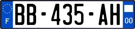 BB-435-AH