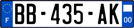 BB-435-AK