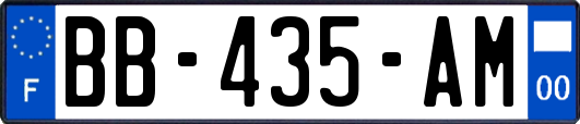 BB-435-AM