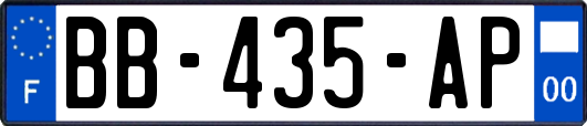 BB-435-AP