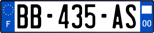 BB-435-AS