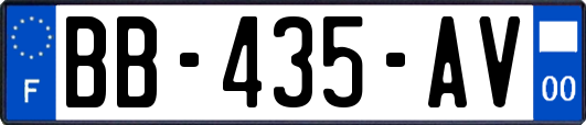 BB-435-AV