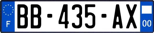 BB-435-AX