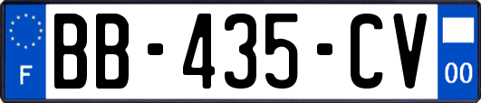 BB-435-CV