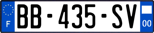 BB-435-SV