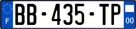 BB-435-TP