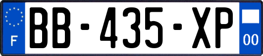 BB-435-XP