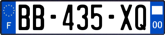 BB-435-XQ