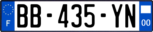 BB-435-YN