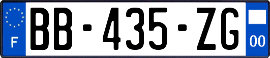 BB-435-ZG