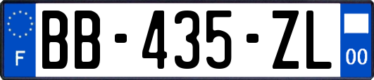 BB-435-ZL