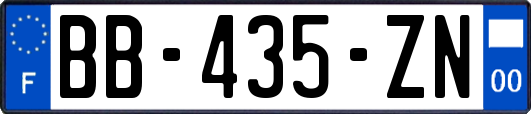 BB-435-ZN