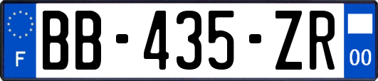 BB-435-ZR