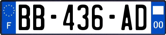 BB-436-AD