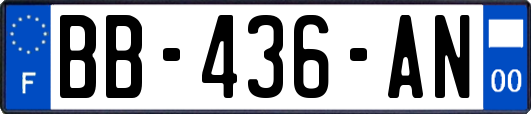 BB-436-AN