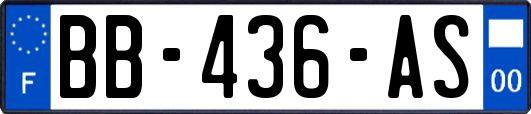 BB-436-AS