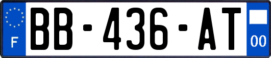 BB-436-AT