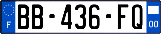 BB-436-FQ