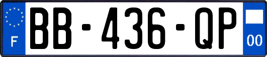 BB-436-QP