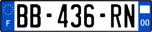 BB-436-RN