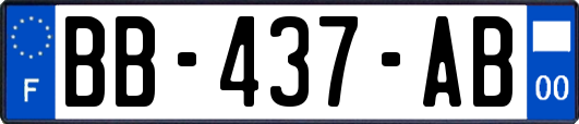 BB-437-AB