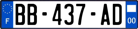 BB-437-AD