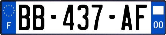 BB-437-AF