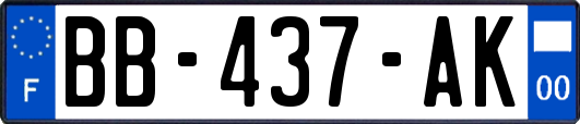 BB-437-AK