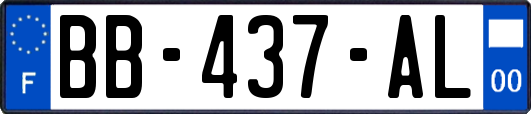 BB-437-AL