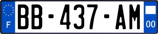 BB-437-AM