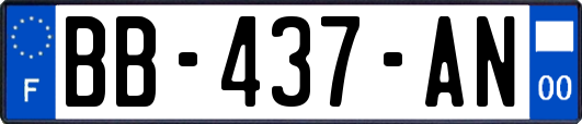 BB-437-AN