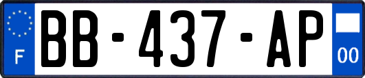 BB-437-AP