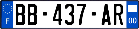 BB-437-AR