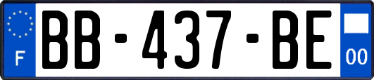 BB-437-BE