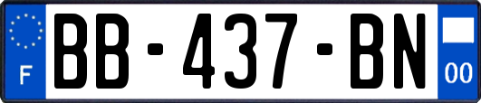 BB-437-BN