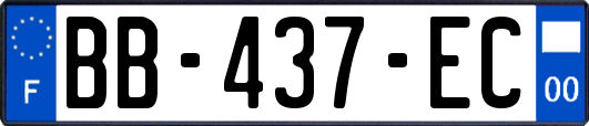 BB-437-EC