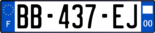 BB-437-EJ