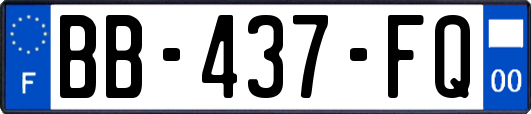 BB-437-FQ