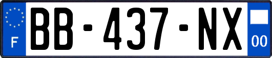 BB-437-NX