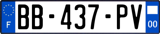 BB-437-PV