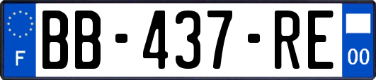 BB-437-RE