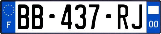 BB-437-RJ