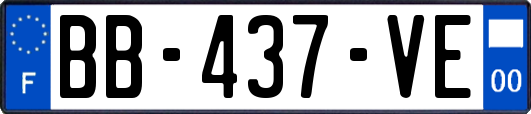 BB-437-VE