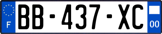 BB-437-XC