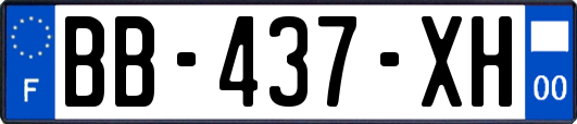 BB-437-XH