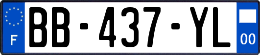 BB-437-YL