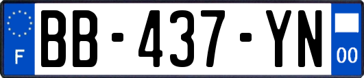 BB-437-YN