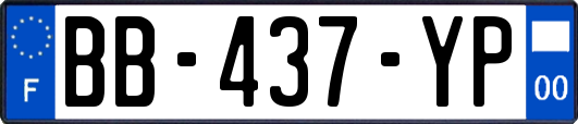 BB-437-YP