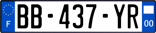 BB-437-YR